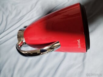 TEFAL litrová TERMOSKA - 5