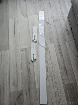 Dětská postel - rám - 5