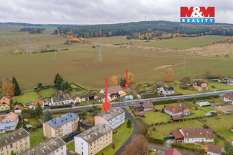 Prodej bytu 3+1, 70 m², Sytno - 5