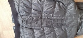 Bunda Zimní šedá,vel. 176, S.Oliver.. - 5