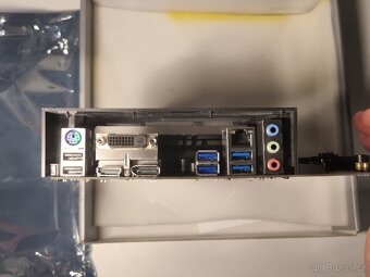 ASUS TUF GAMING B460M-PLUS - 5