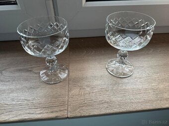 Starožitný Porcelán a sklo - 5