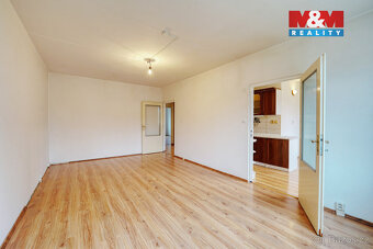 Prodej bytu 3+1, 84 m², Karlovy Vary, ul. Sibiřská - 5