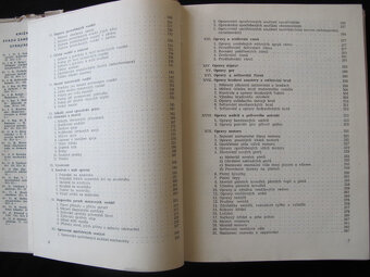 Opravy motorových vozidel O. Beneš, technická literatúra. - 5