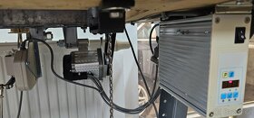 šicí stroj BROTHER DT4 B281-020-7 - 5