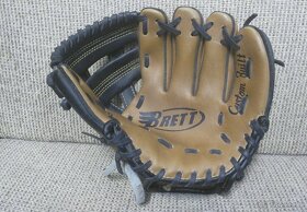 Hydro camelbak, ledvinka, Baseball rukavice - 5