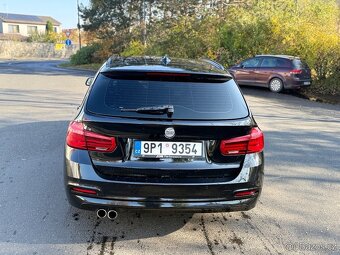 BMW 330d X-drive 2018 Combi - 5