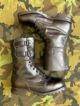 Vojenské kanady - 5