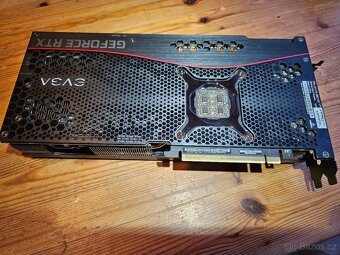 EVGA GeForce RTX 3080 Ti FTW3 ULTRA - 5