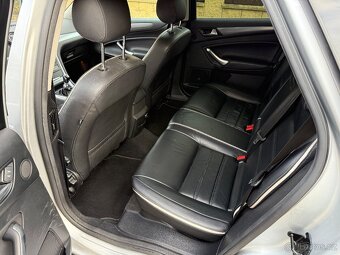 Ford Mondeo combi 2.0TDCi 120kw 2012/klima/stk2027 - 5