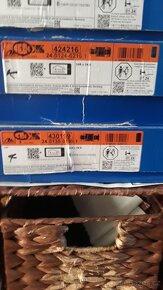 Nove kotouče ATE BMW řady X - 5