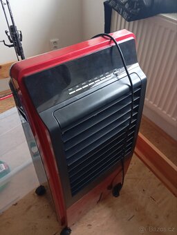 Ochlazovač vzduchu - 5