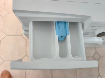 Málo užitá slim pračka Romo RWF2060A, 6kg, 1000ot, záruka 6m - 5