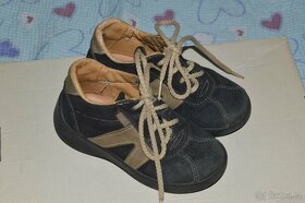 28 Essi DPK Fare DZO Pegres JD Mod boty sandálky - 5