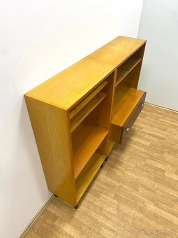 Retro komody 60. léta Brusel . - 5