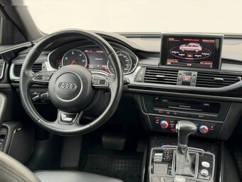 Audi A6, 3.0BiTDi 230kW S-LINE - 5