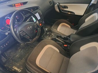 Kia Ceed 1.6 Crdi 100kw rv. 2016 - 5