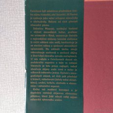 Sabatino Moscati- Foiničané - 5