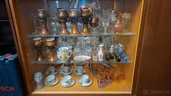 Československé sklo a keramika - 5