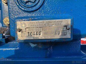 Agzat malotraktor - 5