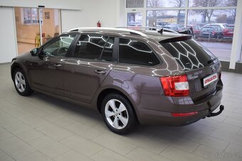 Škoda Octavia 2,0 TDI 103 kW, Elegance,DSG,NAVI, - 5
