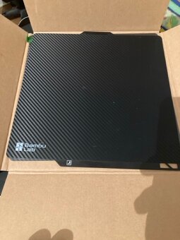 Bambulab X1C 3d tiskárna - 5