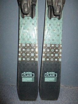VÖLKL FLAIR SC CARBON 21/22 155cm - 5