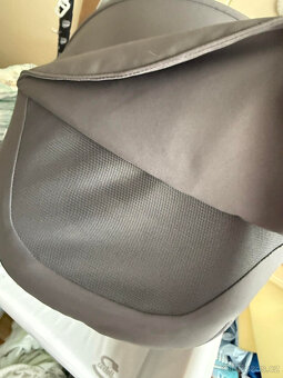 Autosedačka + isofix - 5