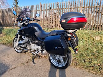 Bmw R 1150 R abs - 5