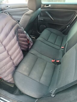 Prodám Passat B5 5 - 5