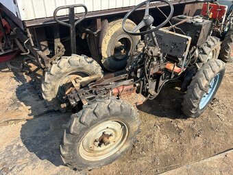 Náhradní díly TZ4K, TK14, MT8, MT8 050, MT8 065, MT8 150 - 5