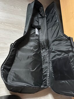 Klasická kytara Takamine GC2-BLK + obal - 5