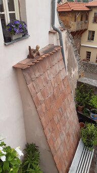 RD v historickém centru města Kadaně - 5