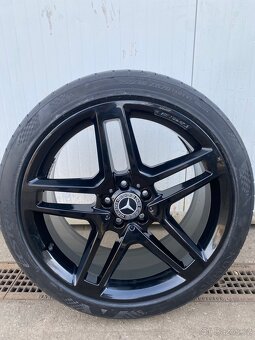 Mercedes GLC koupe AMG - 5