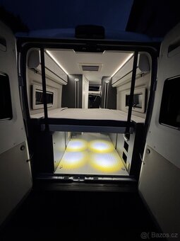 ADRIA Twin Supreme 640 SGX - 5