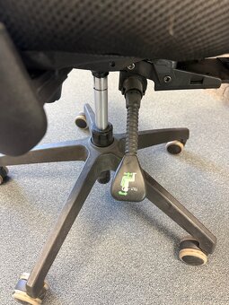 Kancelářská židle, křeslo - 5