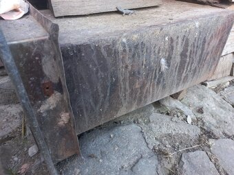 Dvířka ke kachlovým kamnům - 5