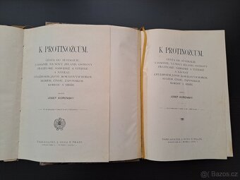 Cestopisy, místopisy, etnografie - 5