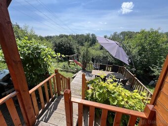 Chata Litomyšl, V Líbánkách - 5