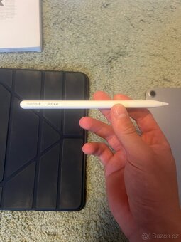 Ipad air m3 + apple pencil pro - 5