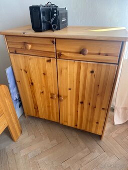 Nábytek za odvoz - 5