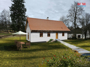 Prodej rodinného domu, 107 m², Kamenný Malíkov - 5