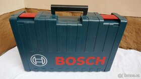 Bosch GBH 8-45 D kombinované kladivo//8.2KG//NOVÉ - 5