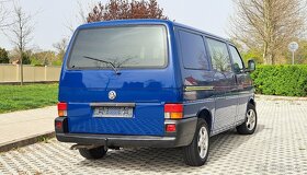 VW T4  2.5tdi 75kw 5 místný - 5