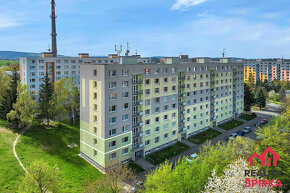 Prodej bytu, dispozice 5+1, Rychnov nad Kněžnou, ulice Mírov - 5