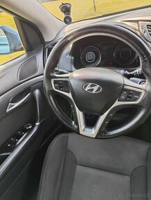 Hyundai i40 crdi 100kw - 5