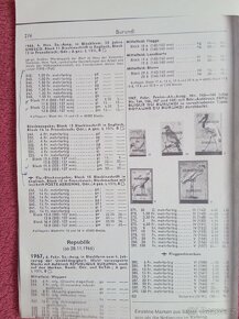 ARŠÍKY UNESCO BURUNDI 1966 - 5