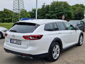 Opel Insignia 4x4 AUTOMAT COUNTRY 154KW rok 2019 - 5