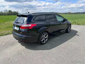 Ford Focus ST 250 - 5
