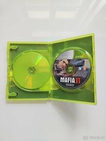 Mafia 2 CZ + DLC XBOX 360 - 5